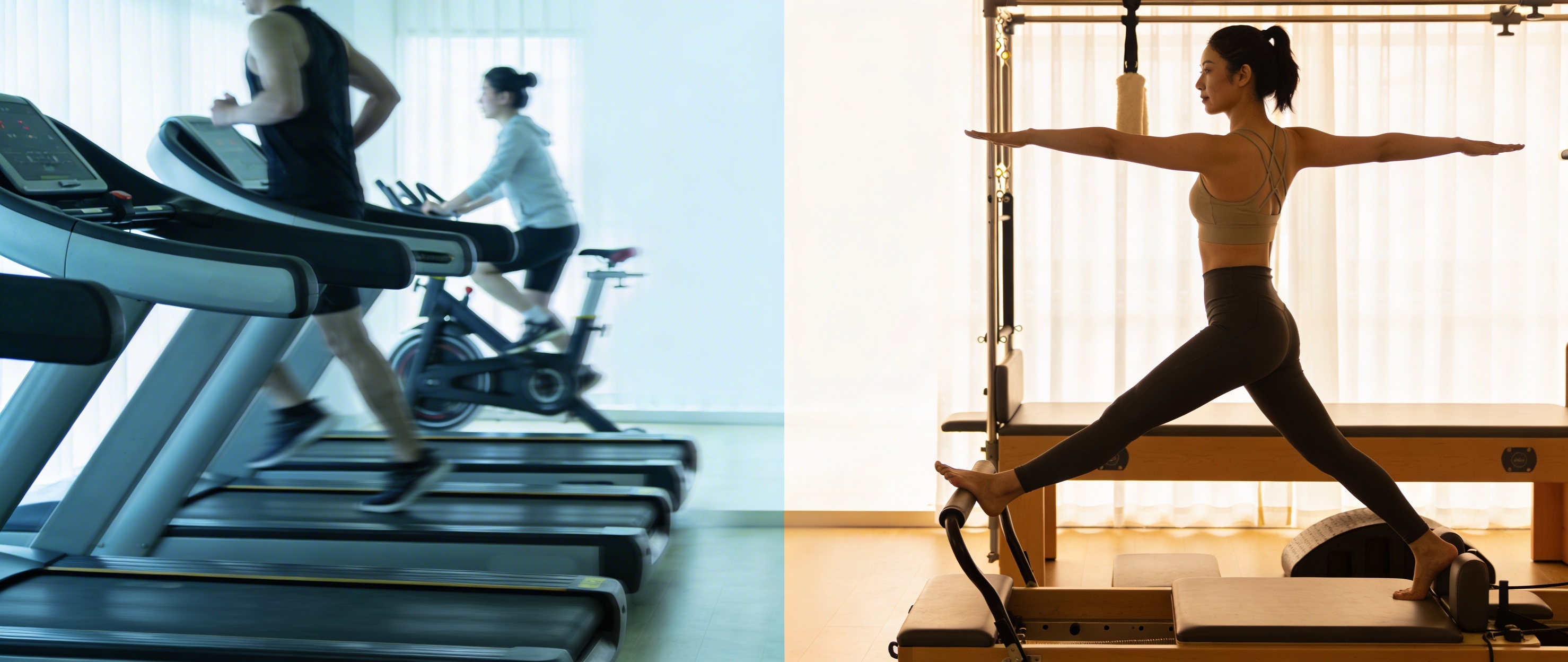 Reformer Pilates vs Cardio for Fat Loss in Zhubei: What Works Better?